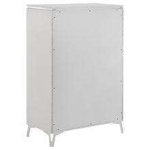 Load image into Gallery viewer, Cassia Chest of Drawers
