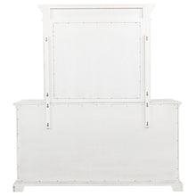 Load image into Gallery viewer, McKinney Dresser with Mirror
