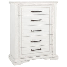 Load image into Gallery viewer, McKinney Chest of Drawers
