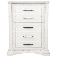 Load image into Gallery viewer, McKinney Chest of Drawers
