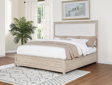 Load image into Gallery viewer, Pembroke Panel Bed
