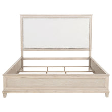 Load image into Gallery viewer, Pembroke Panel Bed
