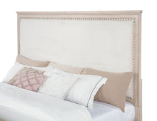 Load image into Gallery viewer, Pembroke Panel Bed
