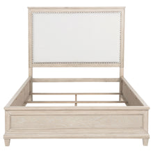 Load image into Gallery viewer, Pembroke Panel Bed

