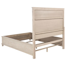 Load image into Gallery viewer, Pembroke Panel Bed
