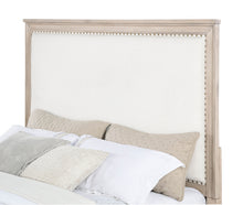 Load image into Gallery viewer, Pembroke Panel Bed
