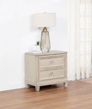 Load image into Gallery viewer, Pembroke Nightstand
