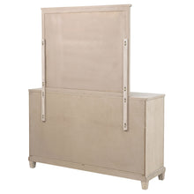 Load image into Gallery viewer, Pembroke Dresser with Mirror
