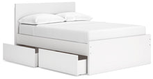 Load image into Gallery viewer, Onita - Panel Platform Bed
