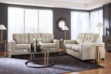 Load image into Gallery viewer, Santorine Living Room Set
