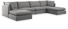 Load image into Gallery viewer, Mackenzie - Modular Sectional
