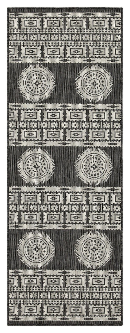 Sunshine - Indoor / Outdoor Area Polypropylene Rug