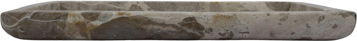 Nolan - Genuine Marble Tray