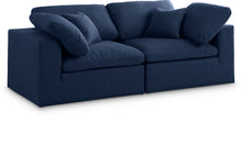 Load image into Gallery viewer, Serene - Modular 2 Seat Sofa
