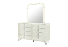 Load image into Gallery viewer, Lyra - Dresser - Beige
