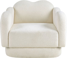 Load image into Gallery viewer, Bloom - Teddy Fabric Chair
