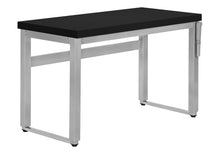 Load image into Gallery viewer, Computer Desk Home Office, Standing, Adjustable, Laptop
