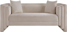 Load image into Gallery viewer, Everett - Loveseat
