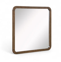 Load image into Gallery viewer, Annalise - Solid Wood Mirror
