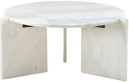 Vernazza - Genuine Marble Table