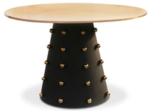 Load image into Gallery viewer, Raven - Dining Table - Black
