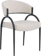 Load image into Gallery viewer, Privet - Dining Chair (Set of 2)
