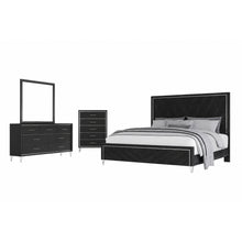Load image into Gallery viewer, Ava - Bedroom Set

