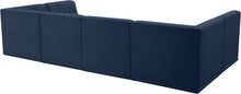 Load image into Gallery viewer, Relax - 6 Piece Modular Sectional
