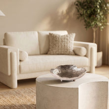 Load image into Gallery viewer, Calyx - Aluminum Bowl
