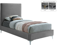 Load image into Gallery viewer, Geri - Bed
