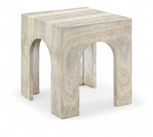 Load image into Gallery viewer, Renza - Concrete And Fiberglass Indoor / Outdoor Table
