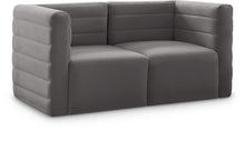 Load image into Gallery viewer, Quincy - Modular 2 Seat Sofa
