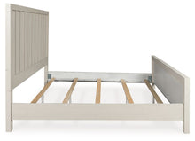 Load image into Gallery viewer, Shaybrock - Panel Bed
