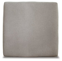 Load image into Gallery viewer, Katany Oversized Accent Ottoman
