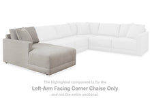 Load image into Gallery viewer, Katany Sectional with Chaise
