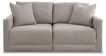 Load image into Gallery viewer, Katany 2-Piece Sectional Loveseat image
