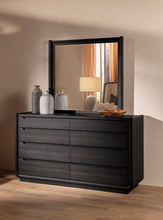 Load image into Gallery viewer, Leandro Dresser with Mirror
