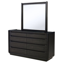 Load image into Gallery viewer, Leandro Dresser with Mirror
