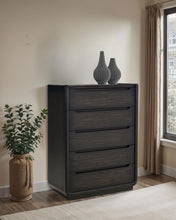 Load image into Gallery viewer, Leandro Chest of Drawers
