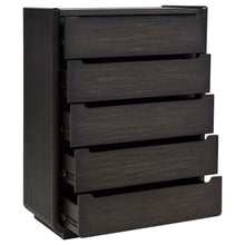 Load image into Gallery viewer, Leandro Chest of Drawers
