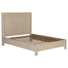 Load image into Gallery viewer, Solano Panel Platform Bed
