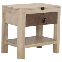 Load image into Gallery viewer, Solano Nightstand
