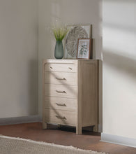 Load image into Gallery viewer, Solano Chest of Drawers
