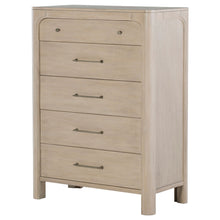 Load image into Gallery viewer, Solano Chest of Drawers
