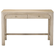 Load image into Gallery viewer, Solano Makeup Vanity Table
