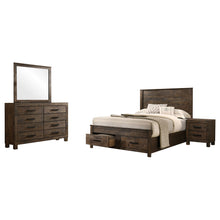 Load image into Gallery viewer, Woodmont Bedroom Set - Ego Home Furniture
