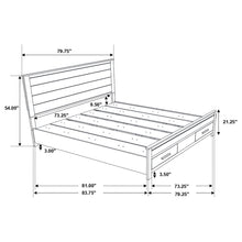 Load image into Gallery viewer, Woodmont Bedroom Set - Ego Home Furniture
