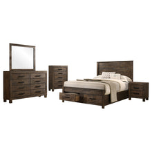 Load image into Gallery viewer, Woodmont Bedroom Set - Ego Home Furniture
