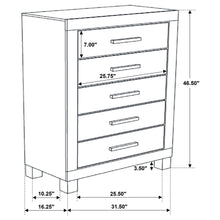 Load image into Gallery viewer, Woodmont Bedroom Set - Ego Home Furniture
