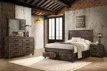 Load image into Gallery viewer, Woodmont Bedroom Set - Ego Home Furniture
